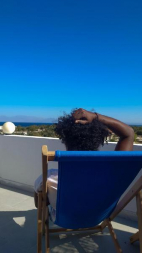 Dudu's Villa Dahab
